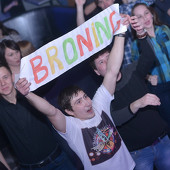 Trance Evolution \ Dj Broning фото 34