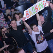 Trance Evolution \ Dj Broning фото 35