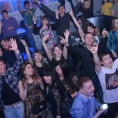 Trance Evolution \ Dj Broning фото 32