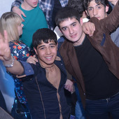 Trance Evolution \ Dj Broning фото 31