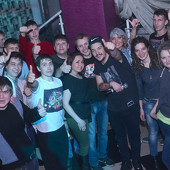 Trance Evolution \ Dj Broning фото 114