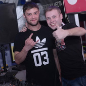 Trance Evolution \ Dj Broning фото 48