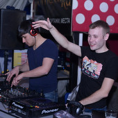 Trance Evolution \ Dj Broning фото 110