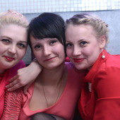 Trance Evolution \ Dj Broning фото 89