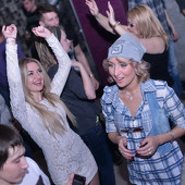 Trance Evolution \ Dj Broning фото 59