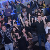 Trance Evolution \ Dj Broning фото 33