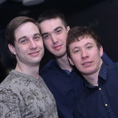 Trance Evolution \ Dj Broning фото 91