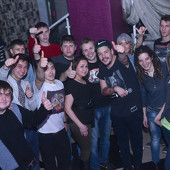 Trance Evolution \ Dj Broning фото 113