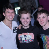 Trance Evolution \ Dj Broning фото 120