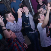 Trance Evolution \ Dj Broning фото 49