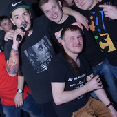 Trance Evolution \ Dj Broning фото 122