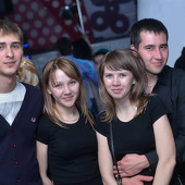 Trance Evolution \ Dj Broning фото 87