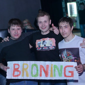 Trance Evolution \ Dj Broning фото 124