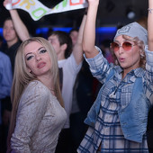 Trance Evolution \ Dj Broning фото 47