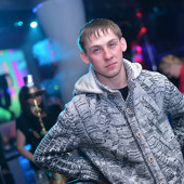 Trance Evolution \ Dj Broning фото 76