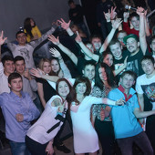 Trance Evolution \ Dj Broning фото 128