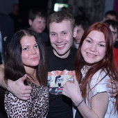 Trance Evolution \ Dj Broning фото 117