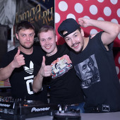 Trance Evolution \ Dj Broning фото 60