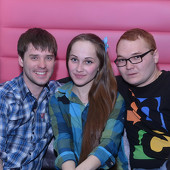 Trance Evolution \ Dj Broning фото 132