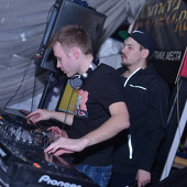 Trance Evolution \ Dj Broning фото 103