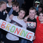 Trance Evolution \ Dj Broning фото 119