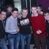 Trance Evolution \ Dj Broning фото 121