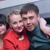 Trance Evolution \ Dj Broning фото 88