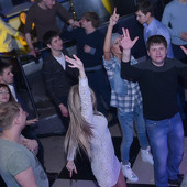 Trance Evolution \ Dj Broning фото 107