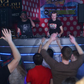 Trance Evolution \ Dj Broning фото 86