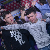 Trance Evolution \ Dj Broning фото 94