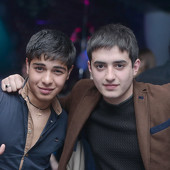 Trance Evolution \ Dj Broning фото 83