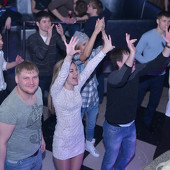 Trance Evolution \ Dj Broning фото 108