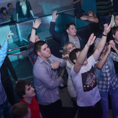 Trance Evolution \ Dj Broning фото 70