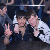 Trance Evolution \ Dj Broning фото 53