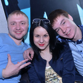 Trance Evolution \ Dj Broning фото 130