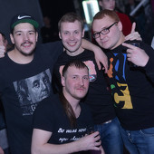 Trance Evolution \ Dj Broning фото 123