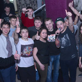 Trance Evolution \ Dj Broning фото 112