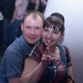 Trance Evolution \ Dj Broning фото 50