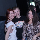 Trance Evolution \ Dj Broning фото 125