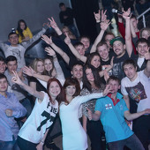 Trance Evolution \ Dj Broning фото 127