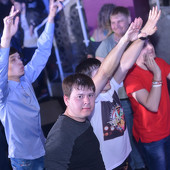 Trance Evolution \ Dj Broning фото 105