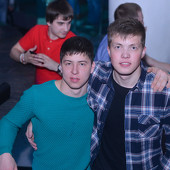 Trance Evolution \ Dj Broning фото 102