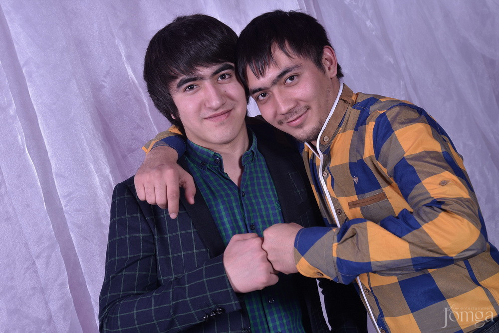 Фотография с VIP 8 МАРТА часть 1 в Пятерочка