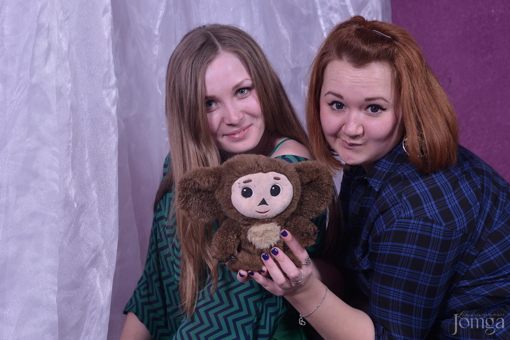 Фотография с VIP 8 МАРТА часть 1 в Пятерочка