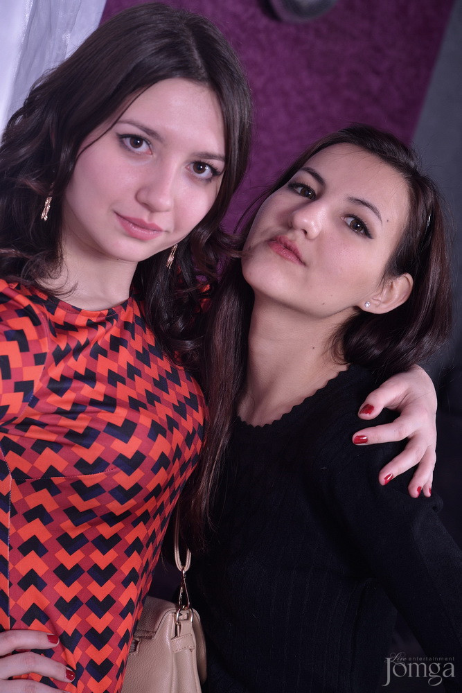 Фотография с VIP 8 МАРТА часть 1 в Пятерочка