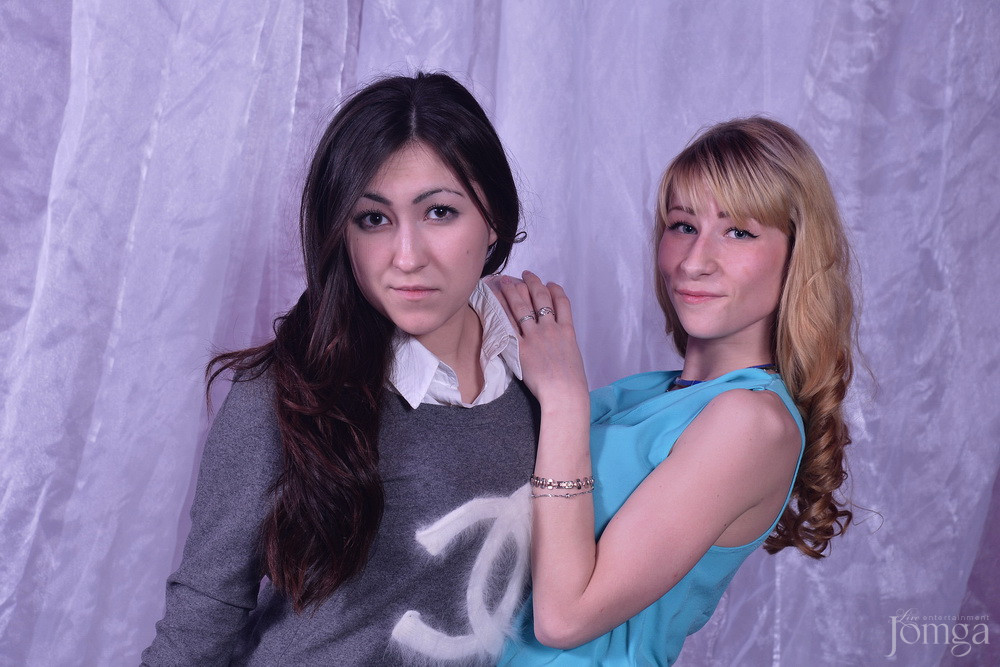 Фотография с VIP 8 МАРТА часть 1 в Пятерочка