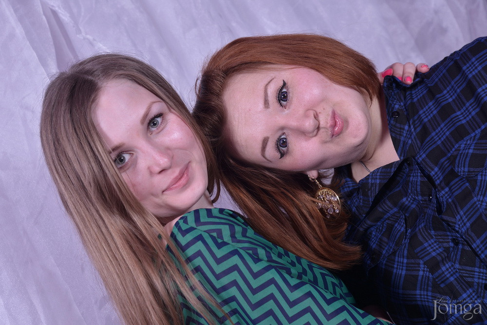 Фотография с VIP 8 МАРТА часть 1 в Пятерочка