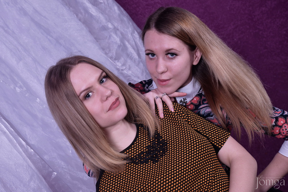 Фотография с VIP 8 МАРТА часть 1 в Пятерочка