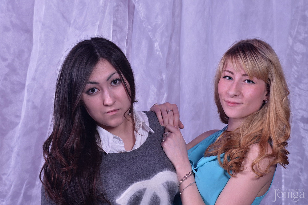 Фотография с VIP 8 МАРТА часть 1 в Пятерочка