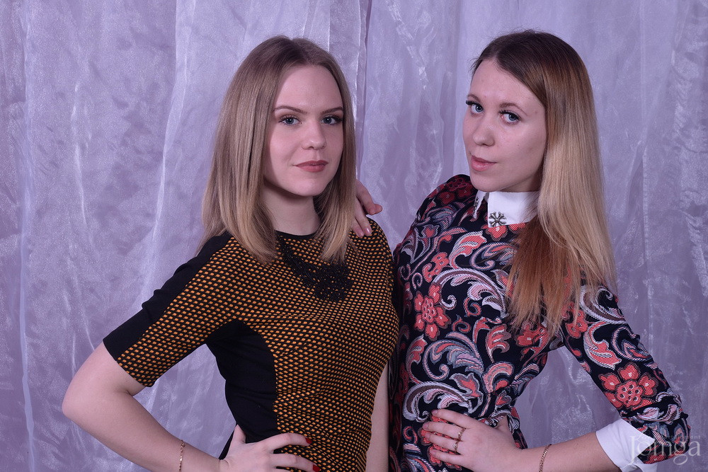 Фотография с VIP 8 МАРТА часть 1 в Пятерочка